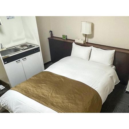 Takatsuki W&M Hotel - Vacation Stay 48546V Экстерьер фото