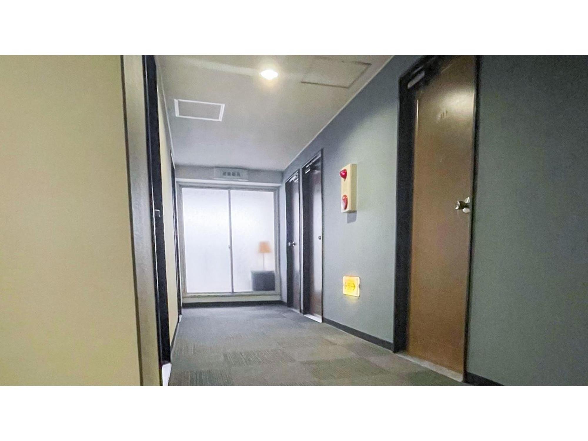 Takatsuki W&M Hotel - Vacation Stay 48546V Экстерьер фото