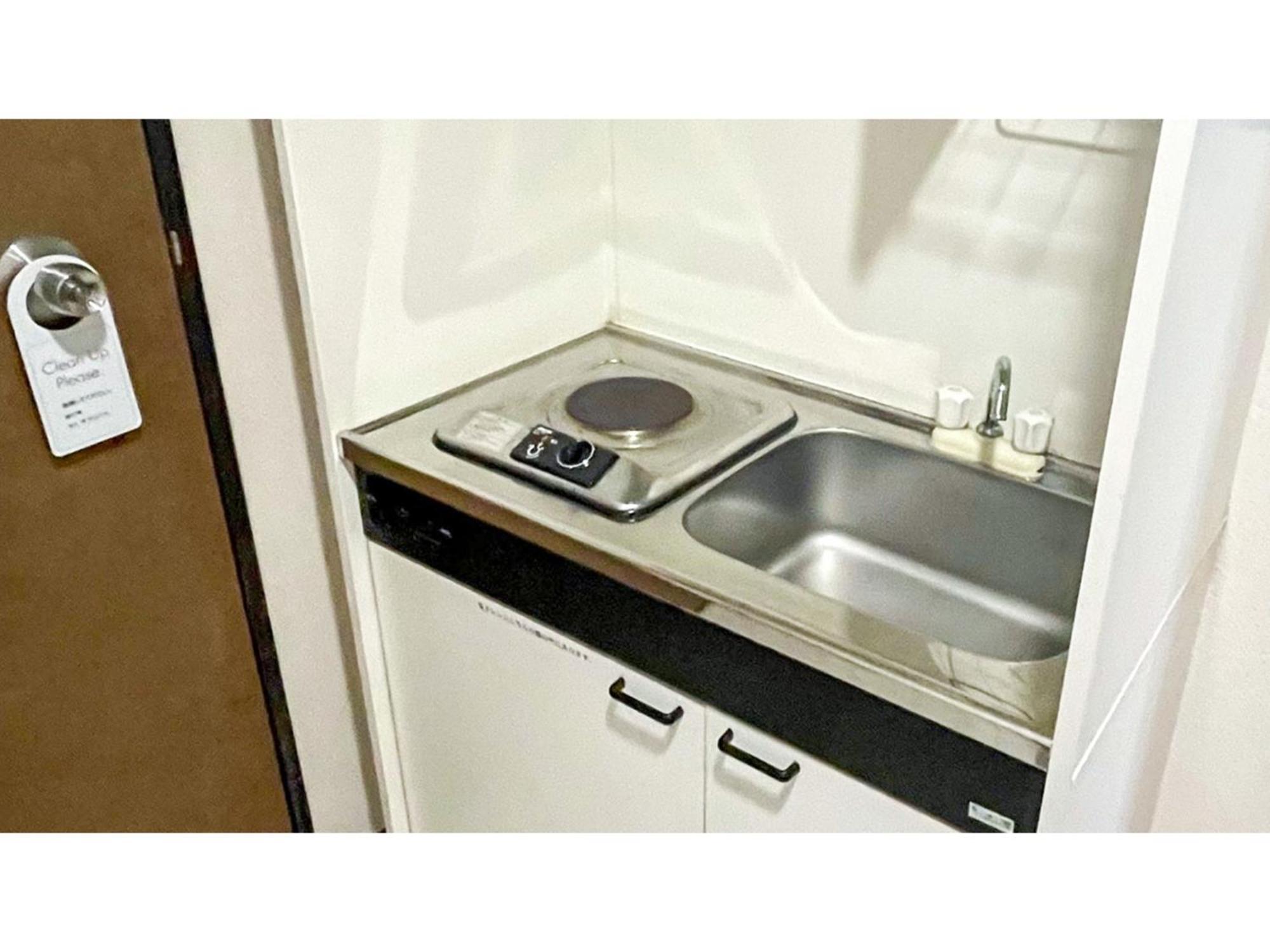 Takatsuki W&M Hotel - Vacation Stay 48546V Экстерьер фото