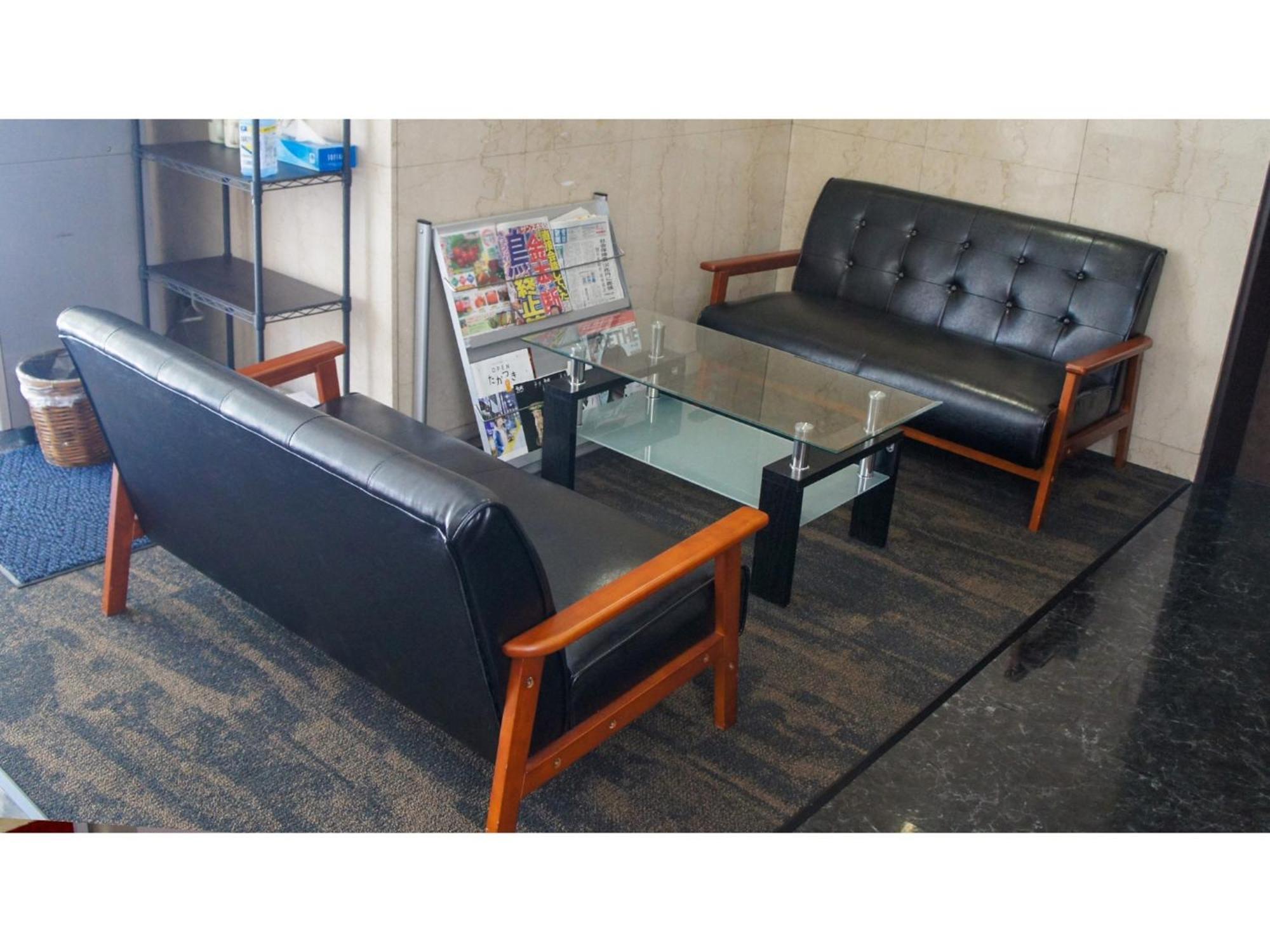 Takatsuki W&M Hotel - Vacation Stay 48546V Экстерьер фото
