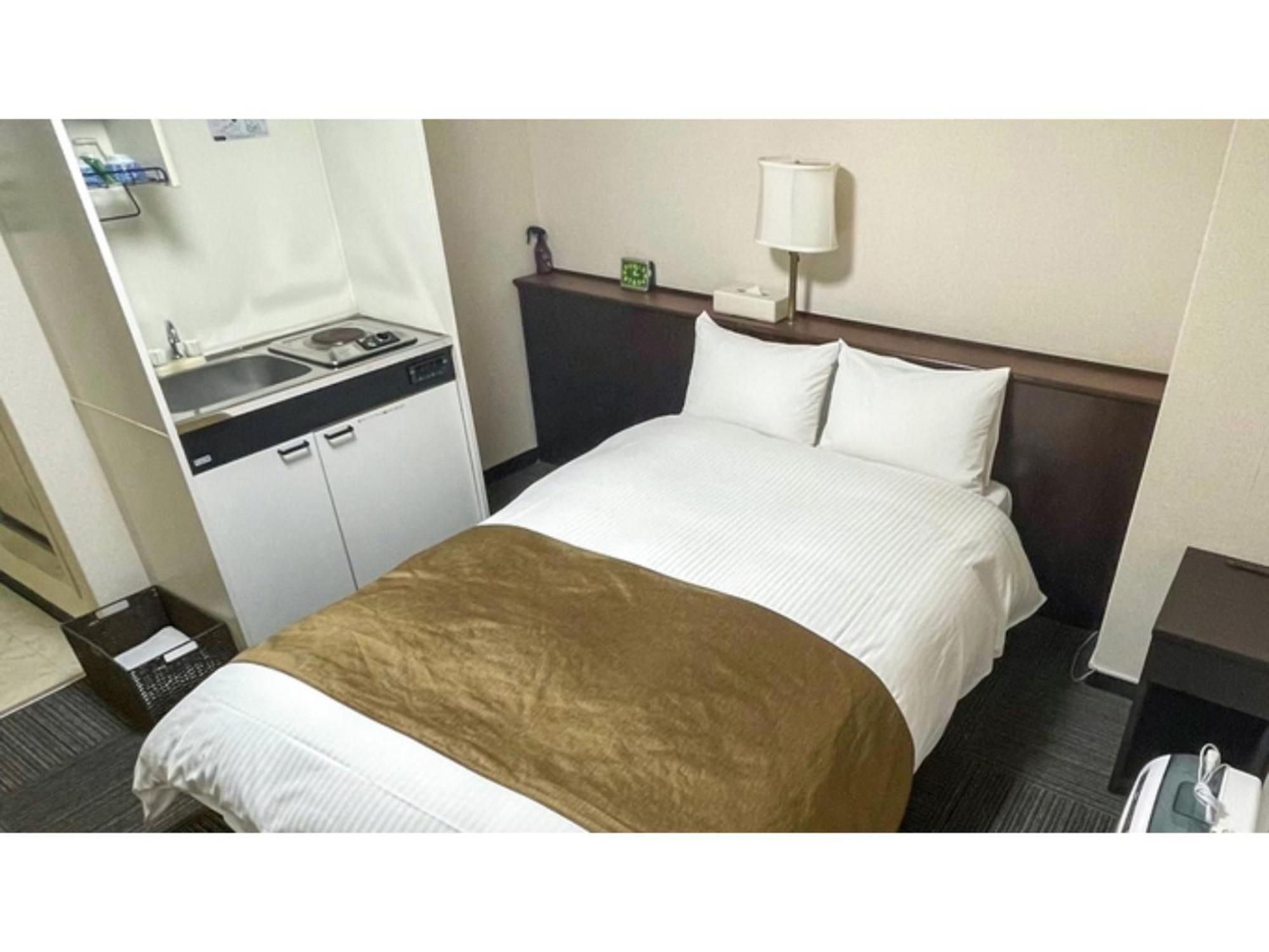 Takatsuki W&M Hotel - Vacation Stay 48546V Экстерьер фото